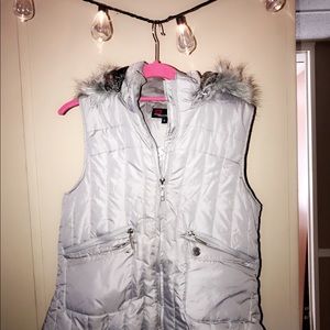 Vest